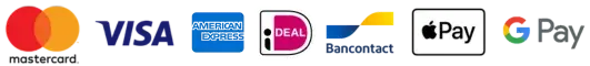 Beschikbare betaalmethoden voor het IPTV-abonnement